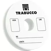Trabucco Rig Storage Spool 10x70mm