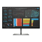 HP Z27Q G3 27 QHD monitor