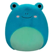 Squishmallows - 50 cm Plush - Ludwig Frog