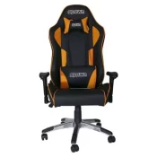 SPAWN Gaming Chair Champion Series Orange