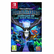 OUTRIGHT GAMES Switch Dragons: Legends of The Nine Realms