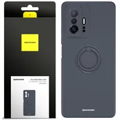 Mat ovitek za prste za Xiaomi Mi 11T/11T Pro