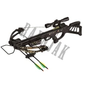 Hori-Zone Crossbow Compound Package Premium Penetrator