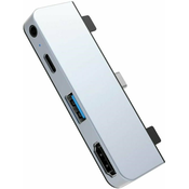 HYPER HyperDrive 4-in-1 USB-C Hub for iPad Pro USB Hub