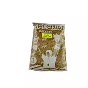 GICA-L.L. PELET 2.5mm 1kg - HONEY