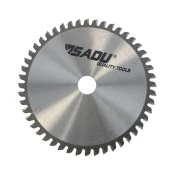 LIST ZA KROŽNO ŽAGO 180x2,6/1,6x20mm 48 zob ATB, ZA LES, SADU | Topdom