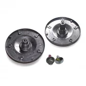 Lager set VM Whirlpool, 480110100802 SPD013WH 168IG24