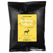 Etiopija Sidamo, kavna zrna Arabica:  250g