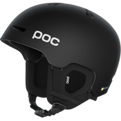 POC Fornix MIPS Uranium Black Matt M/L (55-58 cm) 22/23