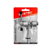 shumee Orodje Biketec (stremenik za stiskanje) ZA stiskanje in odvijanje kolesarskih verig TIP: 7 - 12 SP