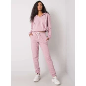 Sweatpants-D10043O62205A-light purple