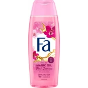 GEL ZA TUSIRANJE MAGIC OIL PINK JASMINE FA 250ML