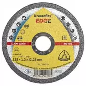 shumee Rezalni disk za kovino in jeklo 125x1,2 ROBE NOVO!