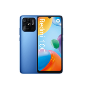 Xiaomi RedMi 10C 4GB_128GB Plavi EU