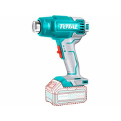 Total Skupaj TBLI2002, 20V Li-ion, 2000mAh, industrijski, brez baterije in polnilnika
