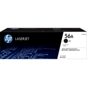 toner HP CF256A 56A (črna), original