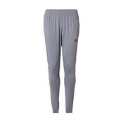 UNDER ARMOUR Športne hlače Challenger bazaltno siva
