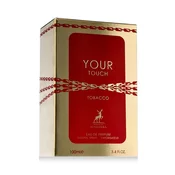Maison Alhambra Your Touch Tobacco 100 ml parfumska voda unisex