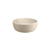 Deep bowl, ceramics, 15.5cm/0.7L, Epicure, Clay - Emile Henry