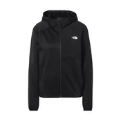 THE NORTH FACE Funkcionalna jopa iz flisa črna