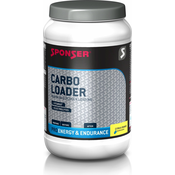 Sponser Sport Food Carbo Loader Citrus Orange - 1.200 g