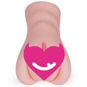 Paloqueth Realistic Masturbator Lifelike Pocket Pussy Skin