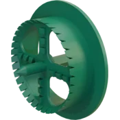STALCO rezalnik stiropora FDS 67 mm