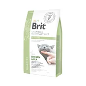 Brit Veterinary Diet | Cat Diabetes