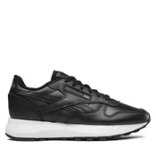 Superge Reebok Classic Leather GW9704 Črna