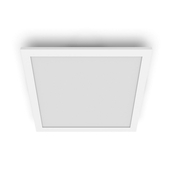 Philips - LED Zatemnitvena stropna svetilka SLIM SCENE SWITCH LED/12W/230V 2700K