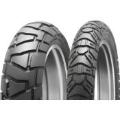 Dunlop TRAILMAX MISSION F 90/90 R21 54T Moto pnevmatike