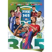 PANINI FIFA 365 2025/2026 - album