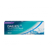 ALCON kontaktne leče Dailies AquaComfort Plus Multifocal (30 leč)