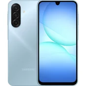 SAMSUNG Galaxy A17 4/128GB/ plava