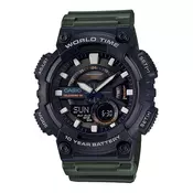 Casio Youth AEQ-110W-3AVDF