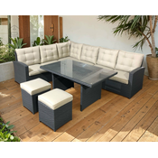Vrtni set Bosco - ZO.070.002