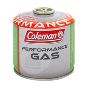 Coleman C300 Performance, Plinska kartuša