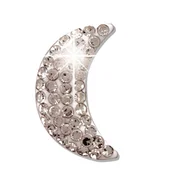 UHANI BJT259 RASTOČA LUNA S KRISTALI FI12MM