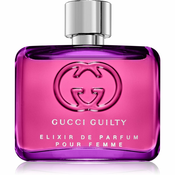 Gucci Guilty Pour Femme Elixir de Parfum parfemski ekstrakt za žene 60 ml