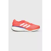 Tenisice za trcanje adidas Performance Supernova 2.0 boja: crvena