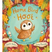 Home Bird Hoot (PB)