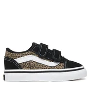 Tenis superge Vans Old Skool V VN000EE1YY61 Rjava