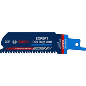Bosch List do pily ocasky S 555 CHC EXPERT Thick Tough Metal, 1 ks