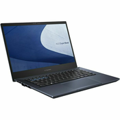 Laptop ASUS ExpertBook B5 Intel Core i5-1155G7 16GB 512GB W11P 14 - B5402CEA-UI53C0X