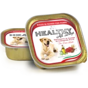 VBBD Healthy All Days vlažna hrana za pse sa govedinom i speltom 300g