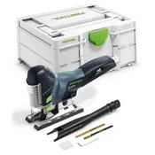 Baterijska vbodna žaga Festool PSC 420 EB-Basic