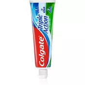 Colgate Triple Action XXL pack zobna pasta 125 ml