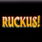 Movements - Ruckus! (Yellow Custard Coloured) (180 g) (LP)