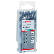 Bosch HSS spiralna burgija 5,8 mm PointTeQ 2608577226