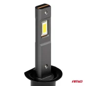 shumee X4 Aviator Series H1 6500K Canbus LED avtomobilske žarnice AMIO-03761
